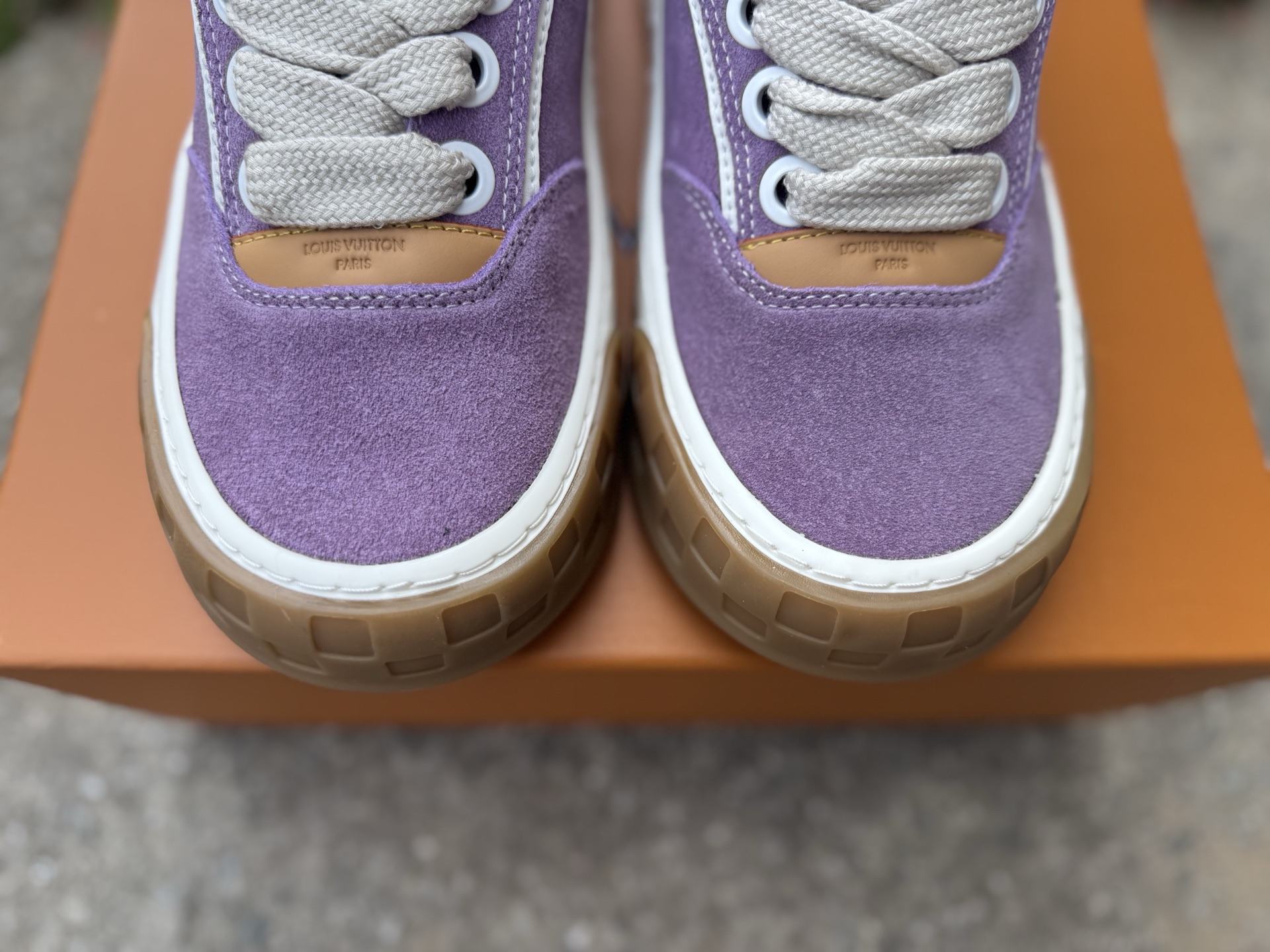 Nike Jordan shoe